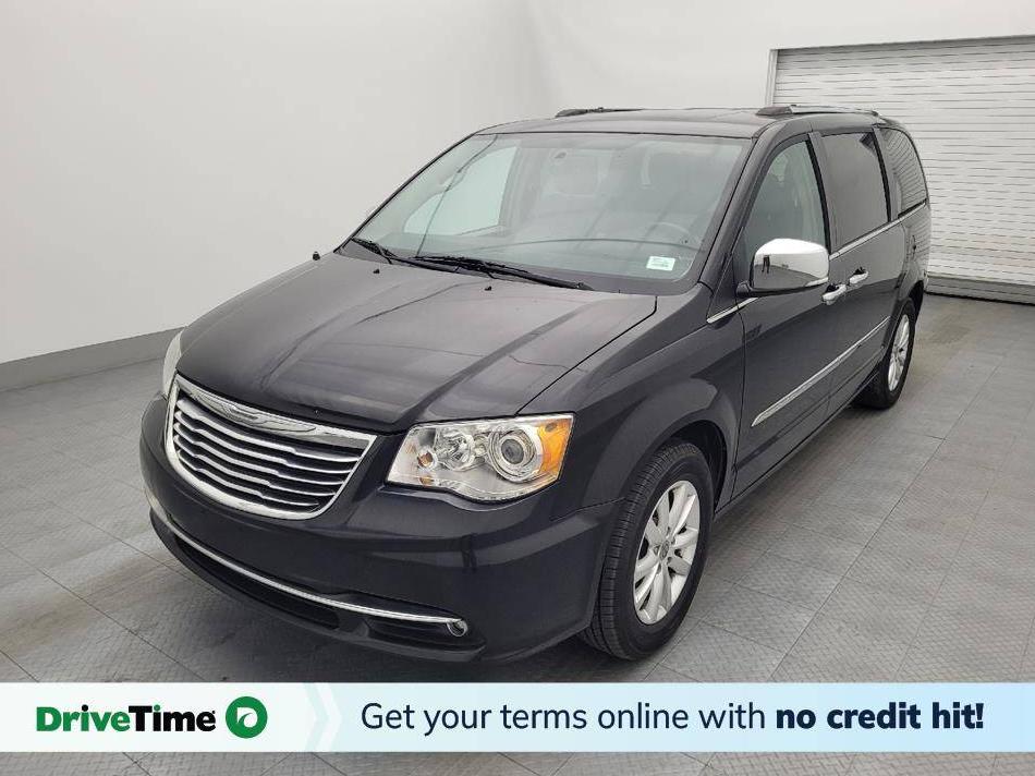 CHRYSLER TOWN AND COUNTRY 2015 2C4RC1GGXFR710965 image CHRYSLER TOWN AND COUNTRY 2015 2C4RC1GGXFR710965 image